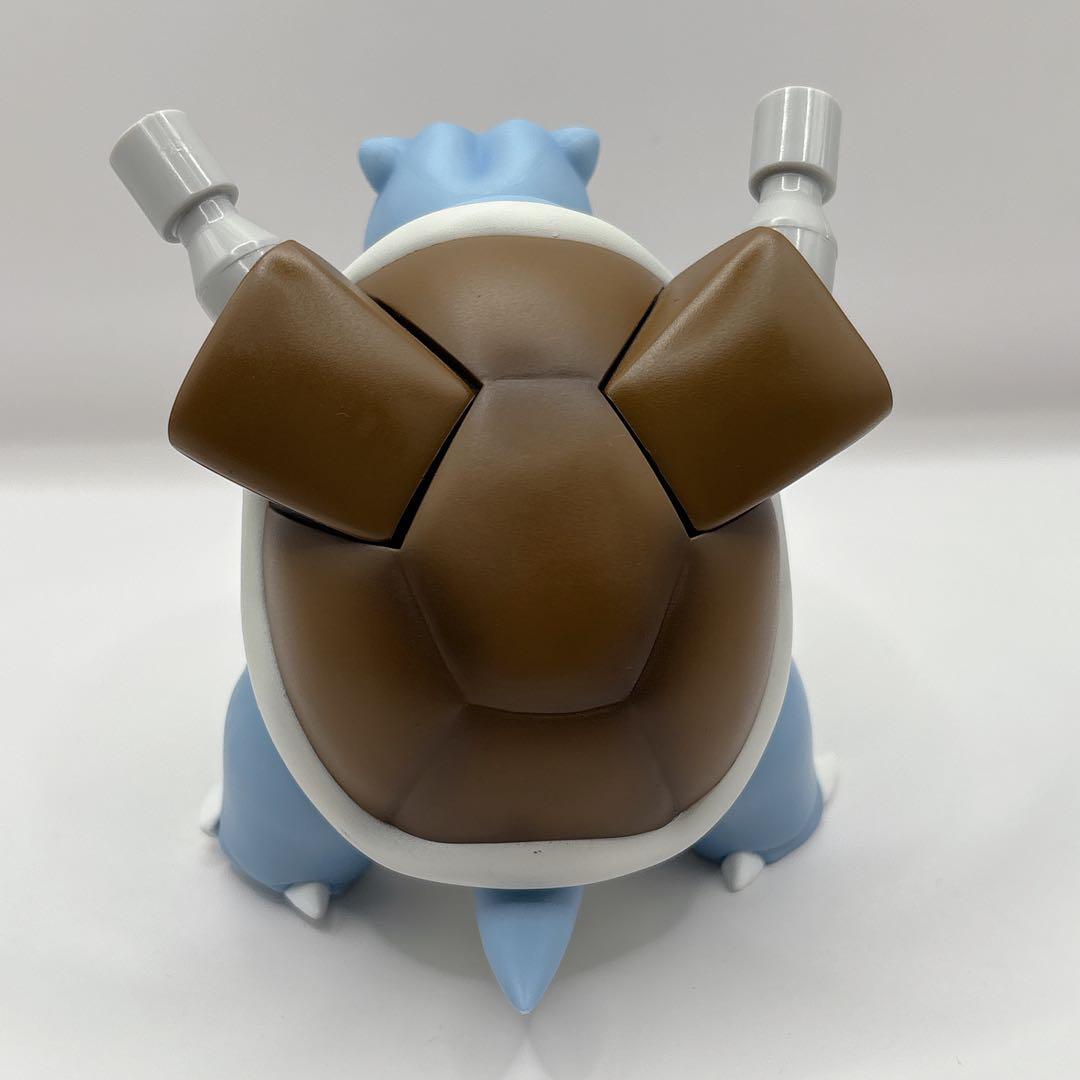 ✨希少✨ S.H.Figuarts カメックス -Arts Remix-