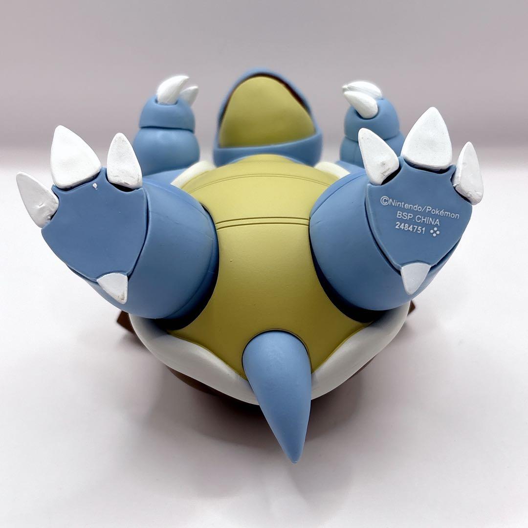 ✨希少✨ S.H.Figuarts カメックス -Arts Remix-