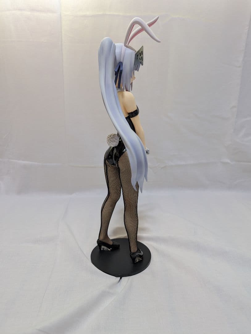 ユークリウッド・ヘルサイズ バニーVer. 「これはゾンビですか? 　ユー