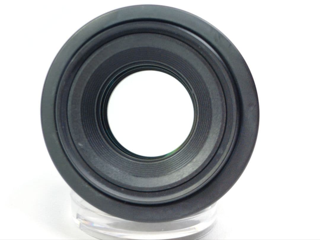 【動確/良品】PENTAX FA SMC 50mm F1.7