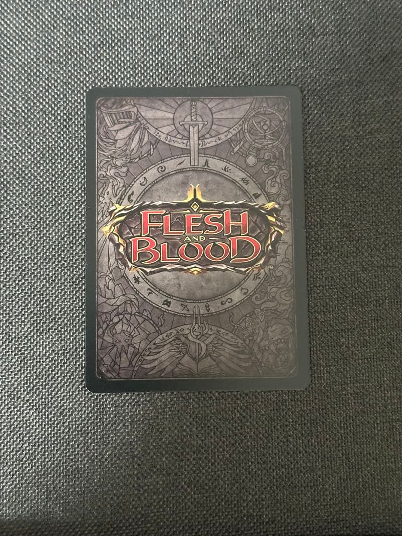 混転の餌食 the hunted 屈性回避 RF 日本語