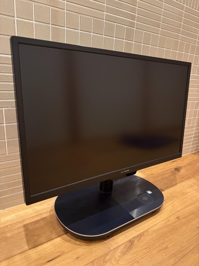 ASUS Zen AiO Z272SDK メモリ16G SSD 512G 一体型 ASUSASUS パソコンASUS