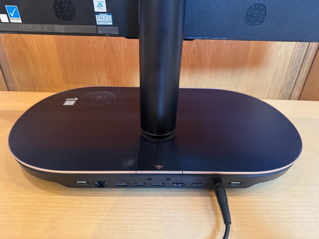 ASUS Zen AiO Z272SDK メモリ16G SSD 512G 一体型 ASUSASUS パソコンASUS