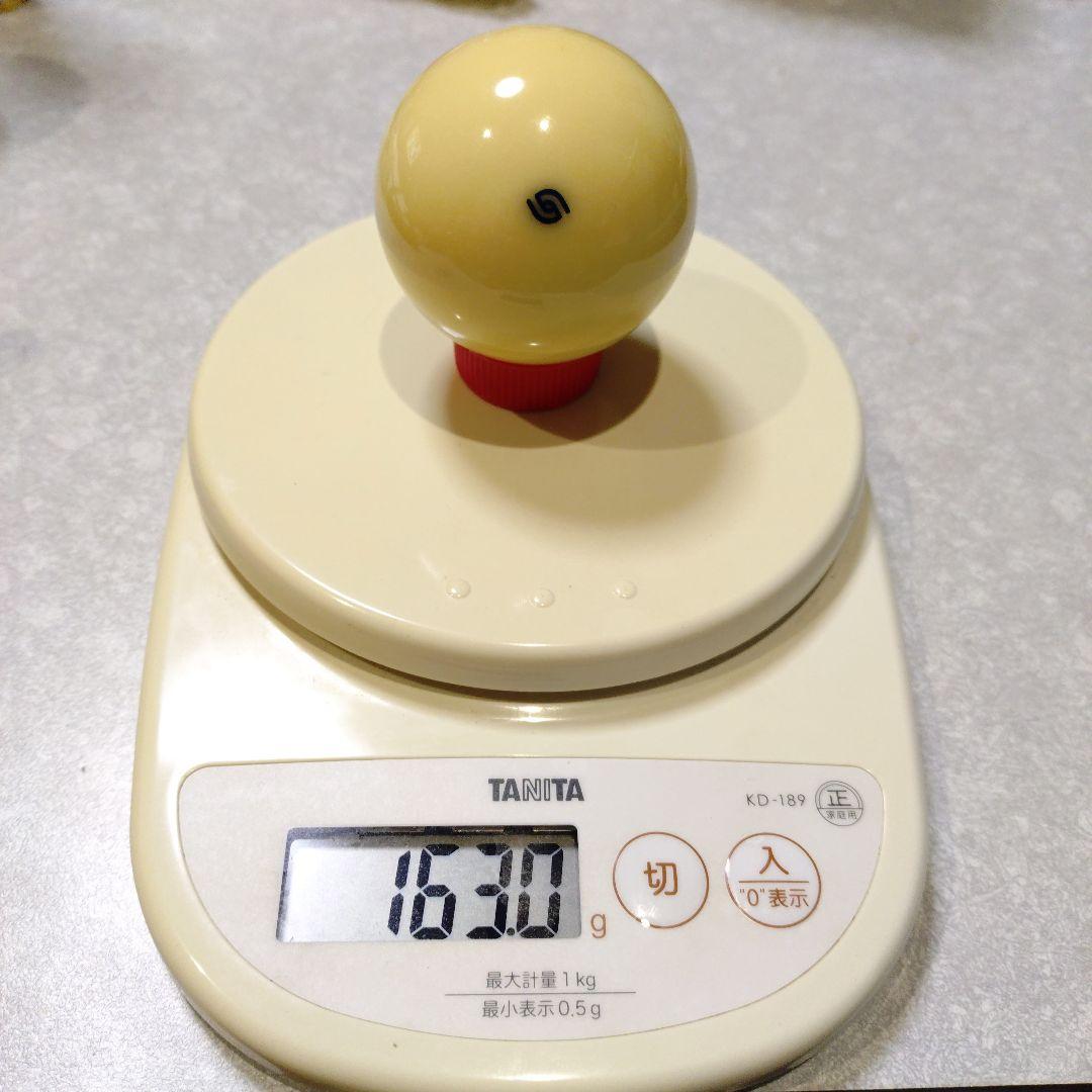 ビリヤード　ボール　アラミス　ケース付き