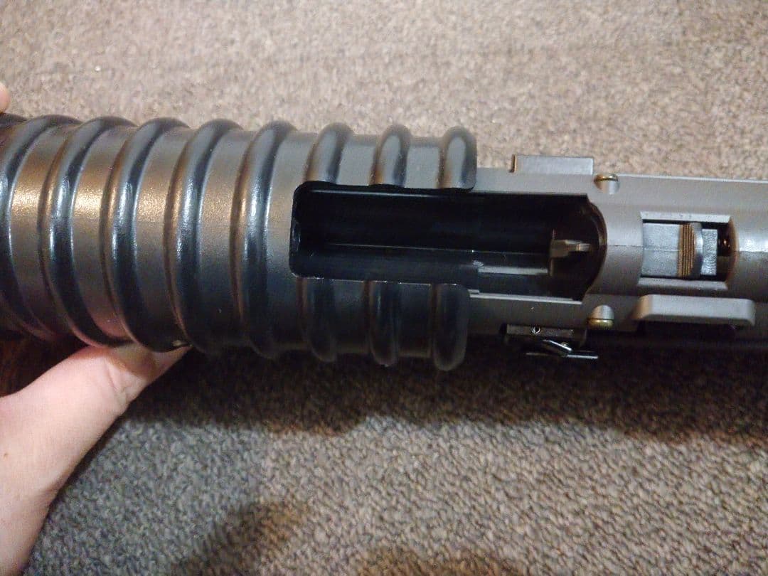 3月17日まで！　東京マルイ　タクティカルランチャー　絶版品