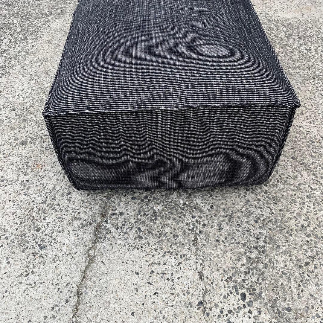 雷216 【美品】ACUTAS アクタス MITON オットマン