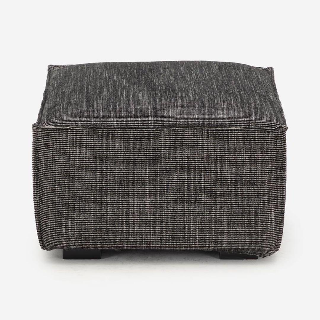 雷216 【美品】ACUTAS アクタス MITON オットマン