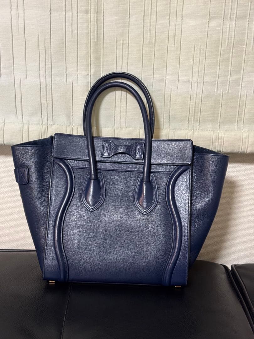 Céline ラゲージ