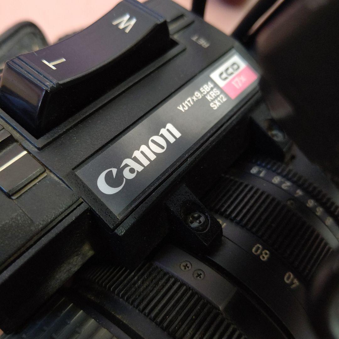 SONY BVW-D600 業務用ビデオカメラ