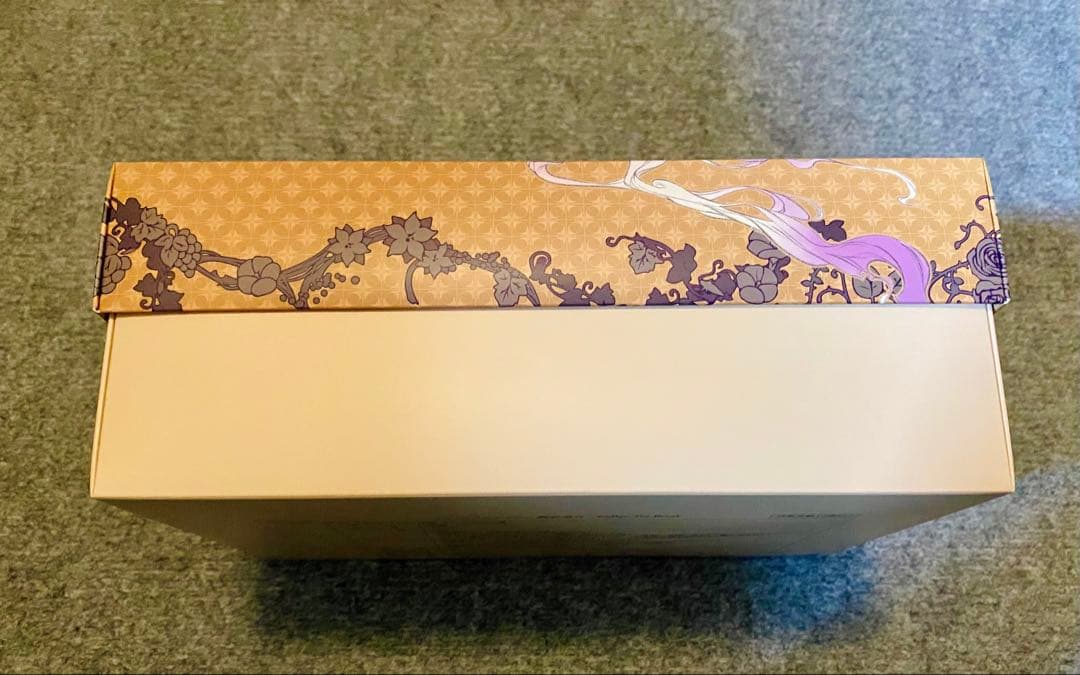 ファイアーエムブレム風花雪月 ルピシア コラボセット