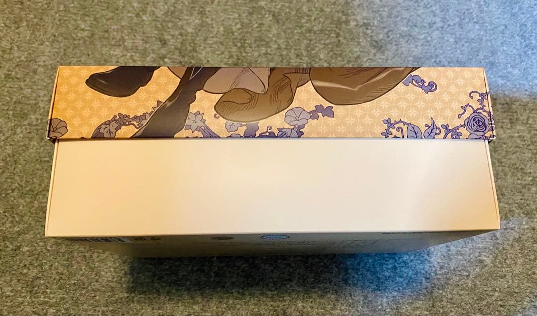 ファイアーエムブレム風花雪月 ルピシア コラボセット