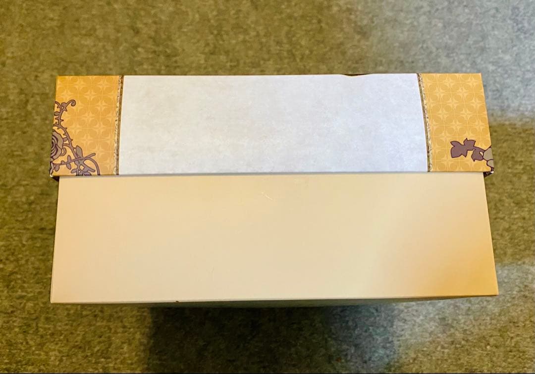 ファイアーエムブレム風花雪月 ルピシア コラボセット