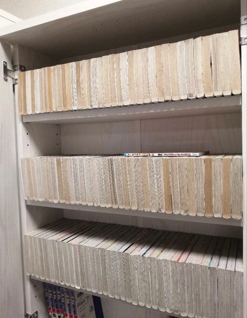 ワンピース漫画全104巻