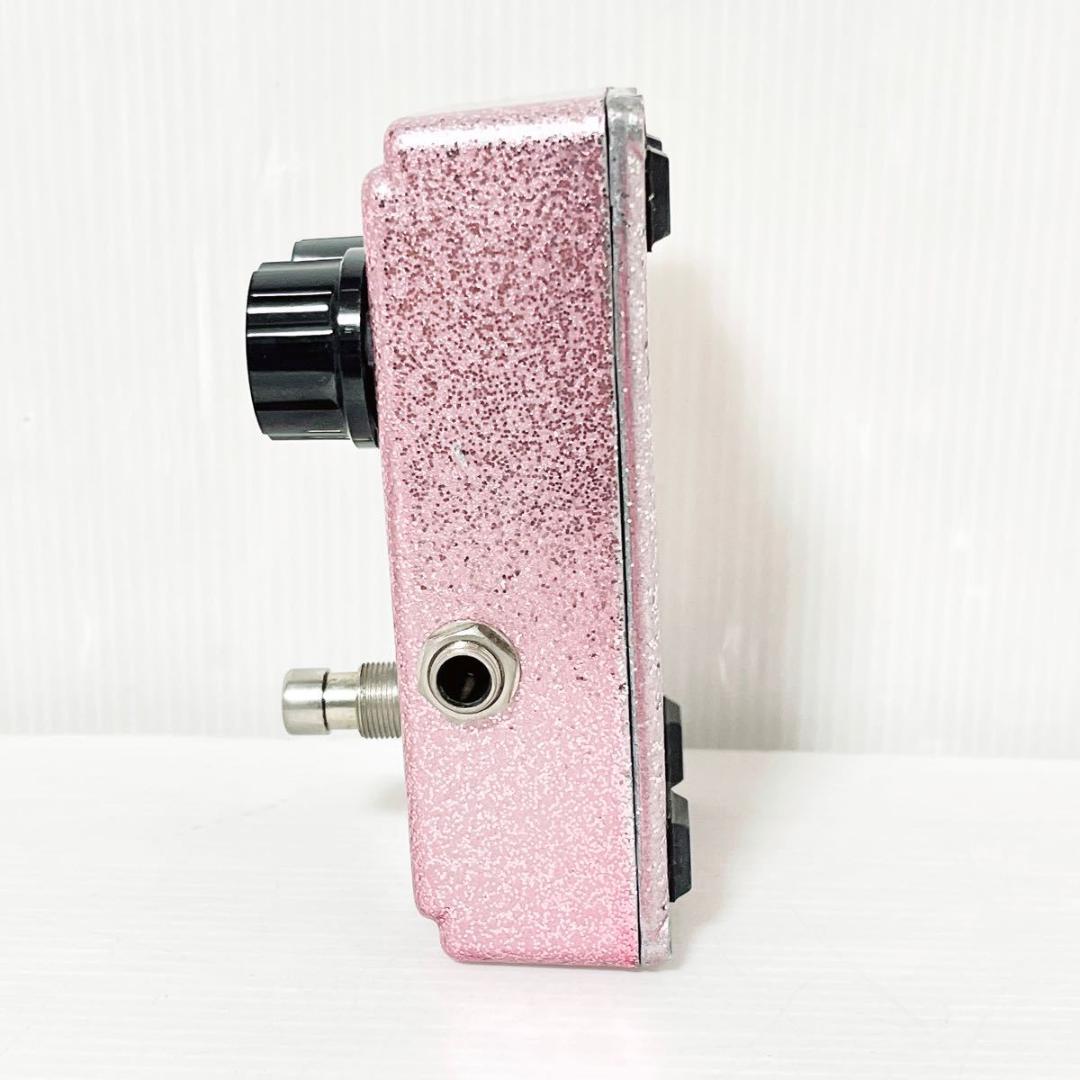 DOD FX-900 Love driver ラルク Ken エフェクター - メルカリ