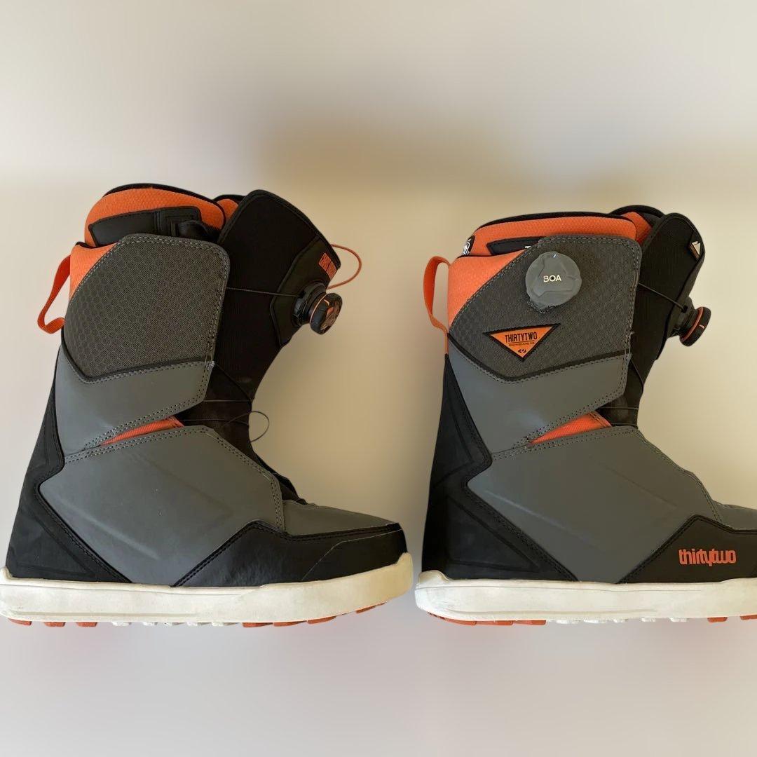 スノーボード ThirtyTwo BOA 28.0cm