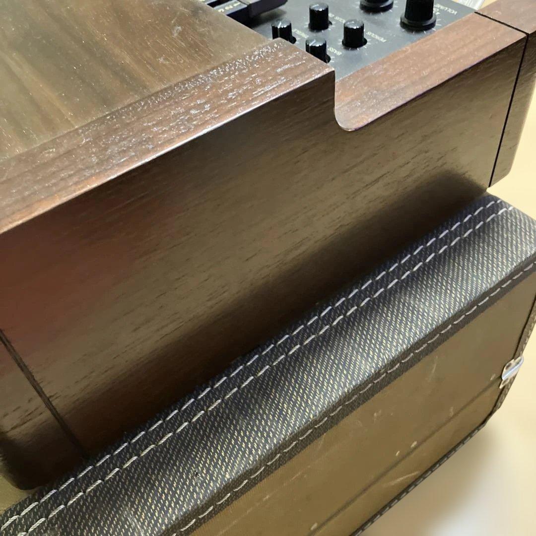 CX-3】【KORG】コルグ【ビンテージオルガン】【ケース付】