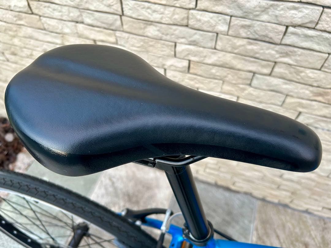 【美品】ジャイアント GIANT ESCAPE JR24 LEDライト付き