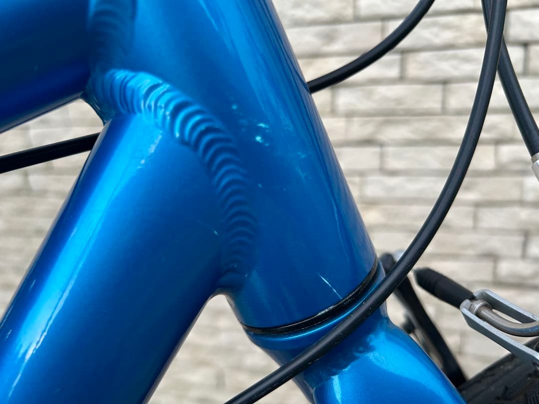 【美品】ジャイアント GIANT ESCAPE JR24 LEDライト付き