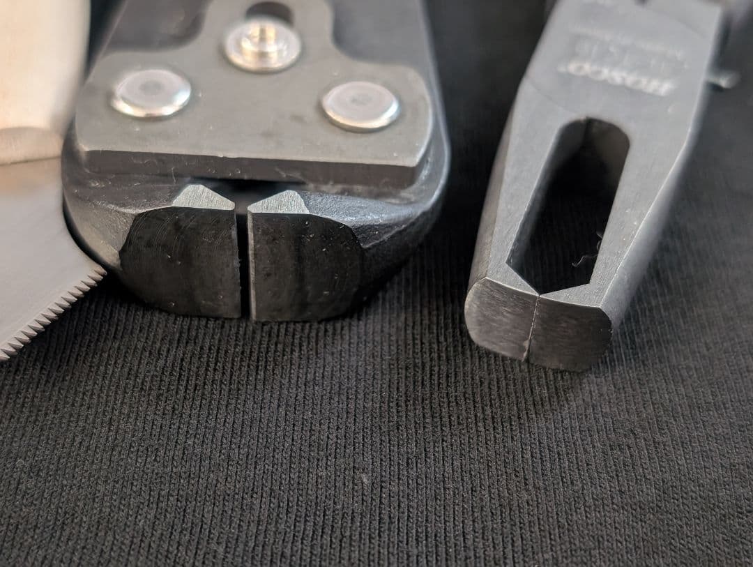 HOSCO フレット打ち直しセット