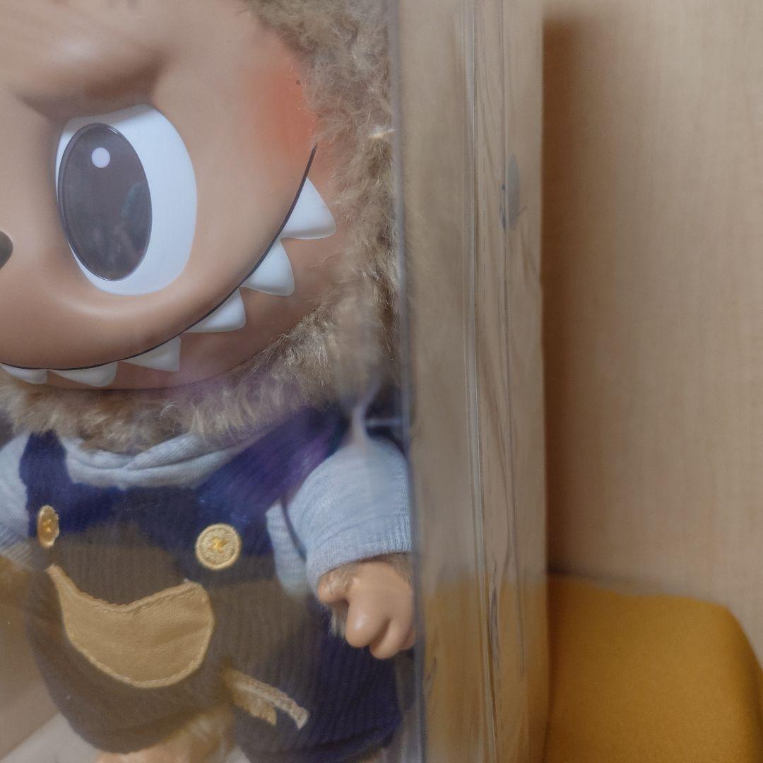 正規品♡POPMART Labubu The Monsters ぬいぐるみセット