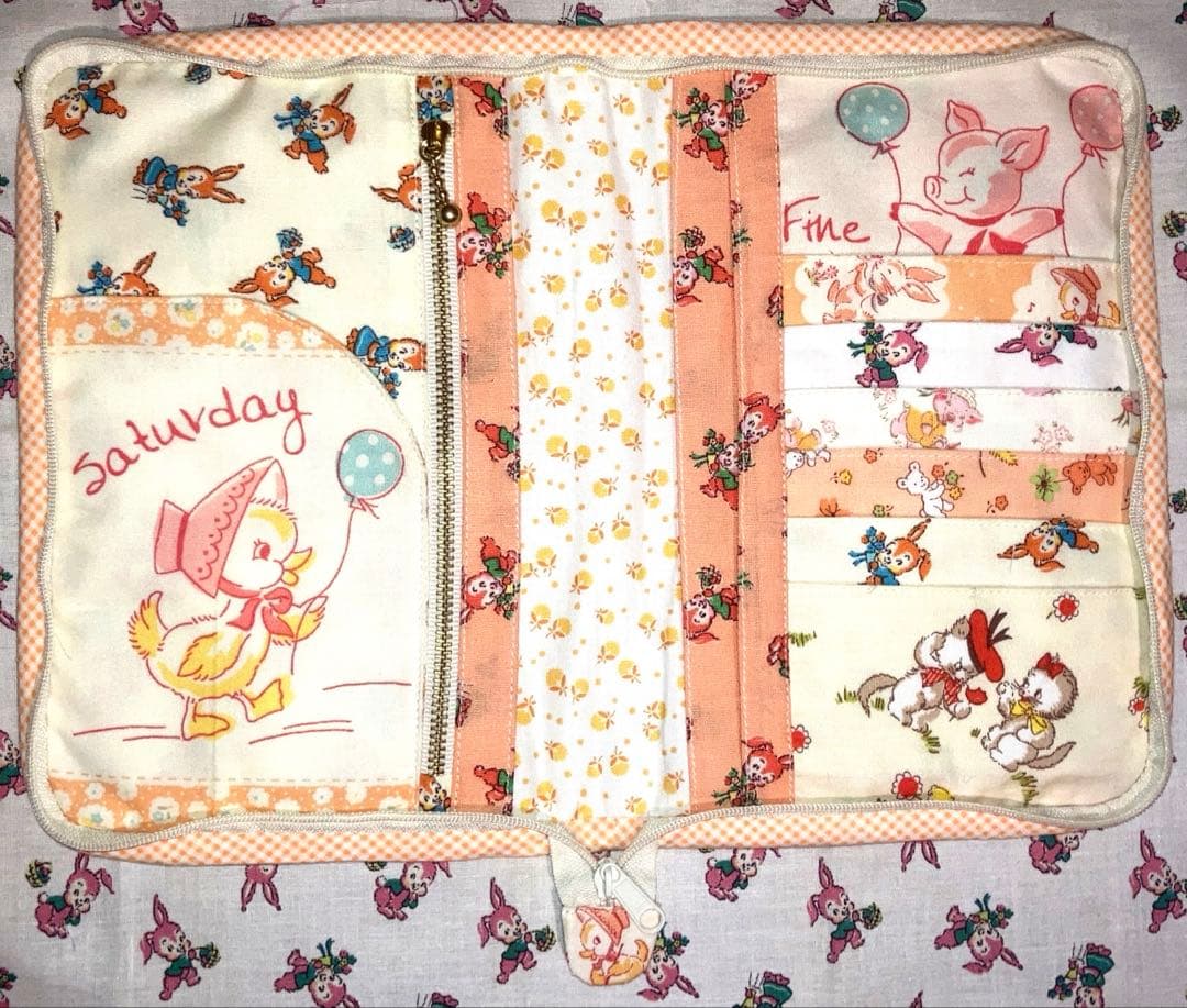 ミュウ様オーダー