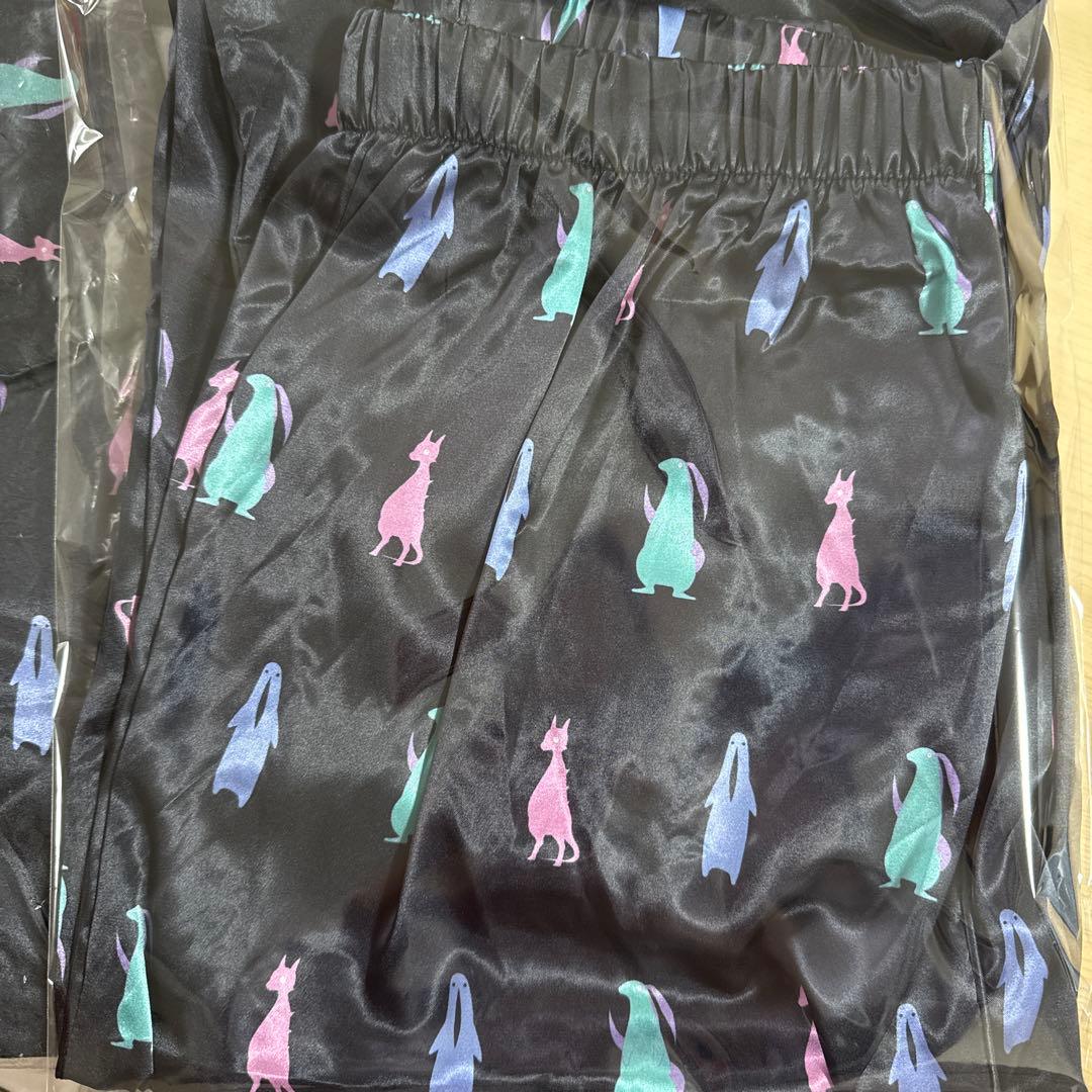 Eve クリスマス ZINGAIパジャマ Lサイズ - メルカリ