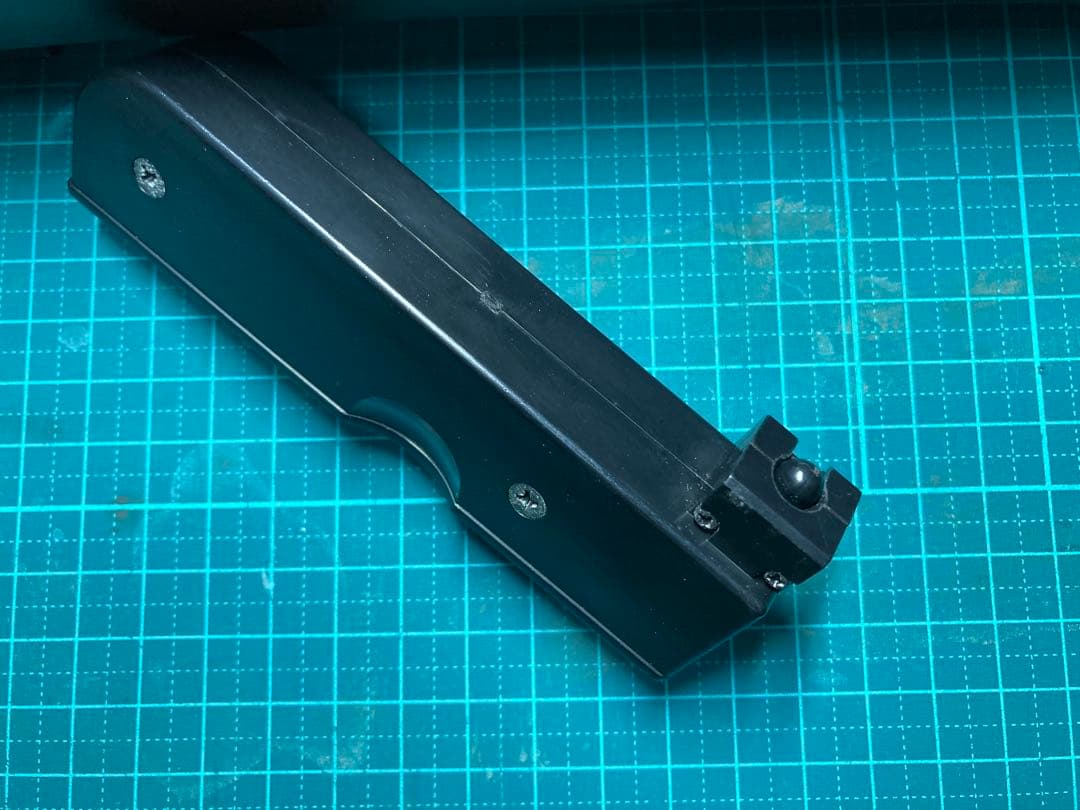 VSR-10 リアルショックバージョン