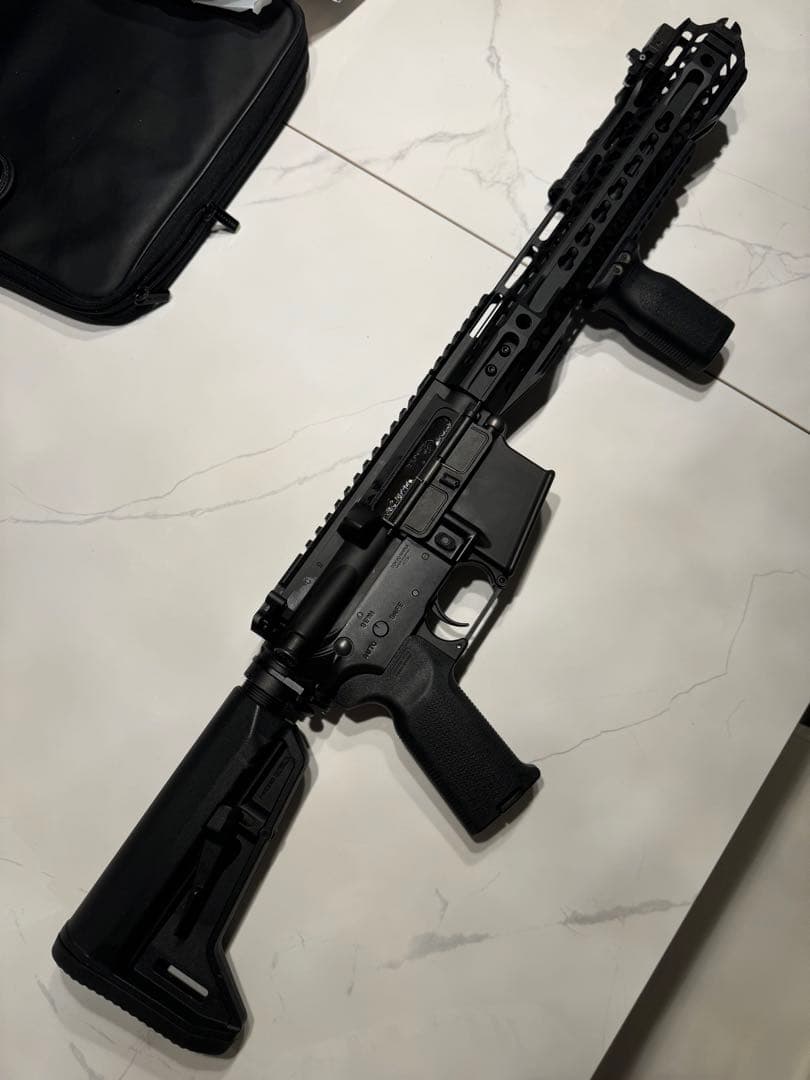 東京マルイm4 mws 東京マルイ M4A1 MWS 18歳以上用 ガスブローバック ライフル | ガス