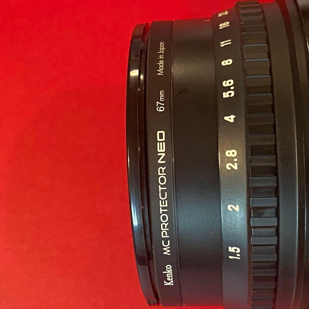 Helios 40-2 85mm F1.5 ぐるぐるボケ ポートレート ヘリオス