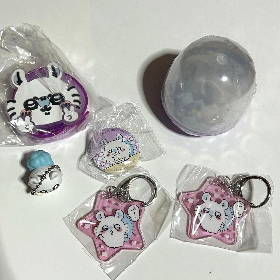 まとめ売り】モモンガ 6点セット - メルカリ