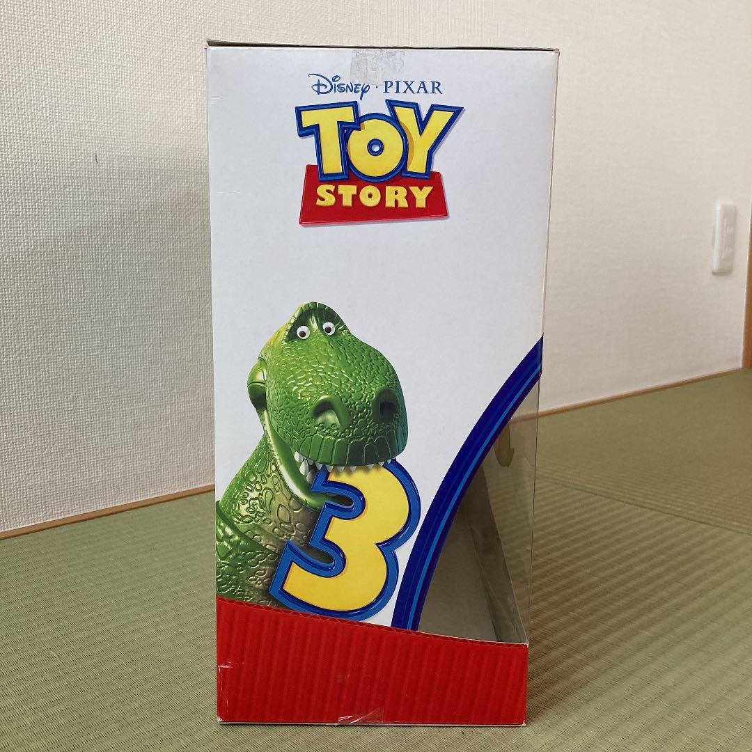 ☆トイストーリー ウッディ&バズライトイヤー ツインパック 英語