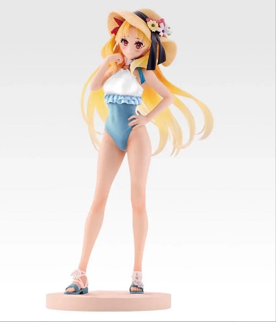 ⭐️FGO 一番くじ ラストワン賞 エレシュキガル フィギュア G H I J賞