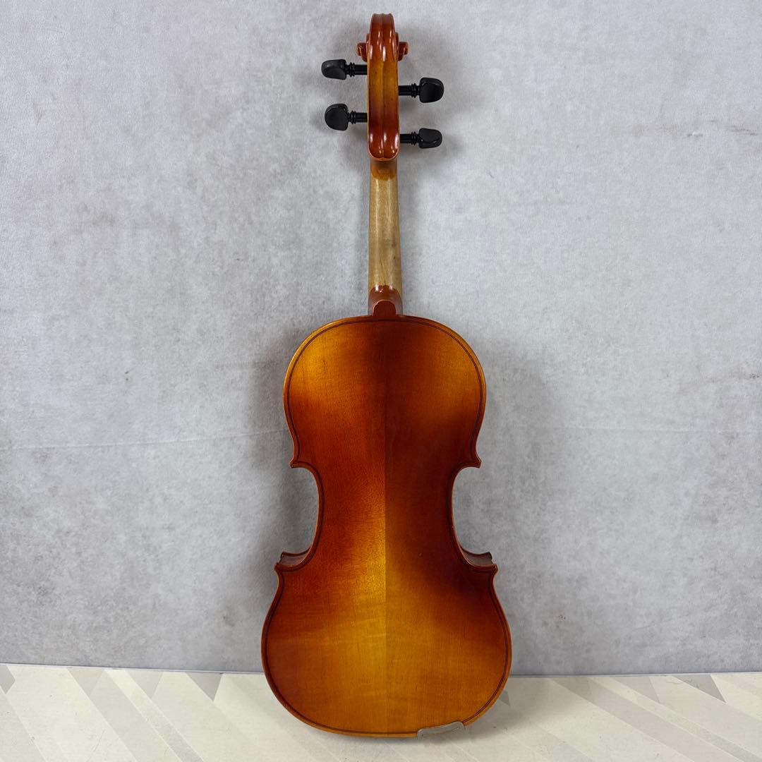 SUZUKI スズキ バイオリン NO.280 4/4 ANNO.1992