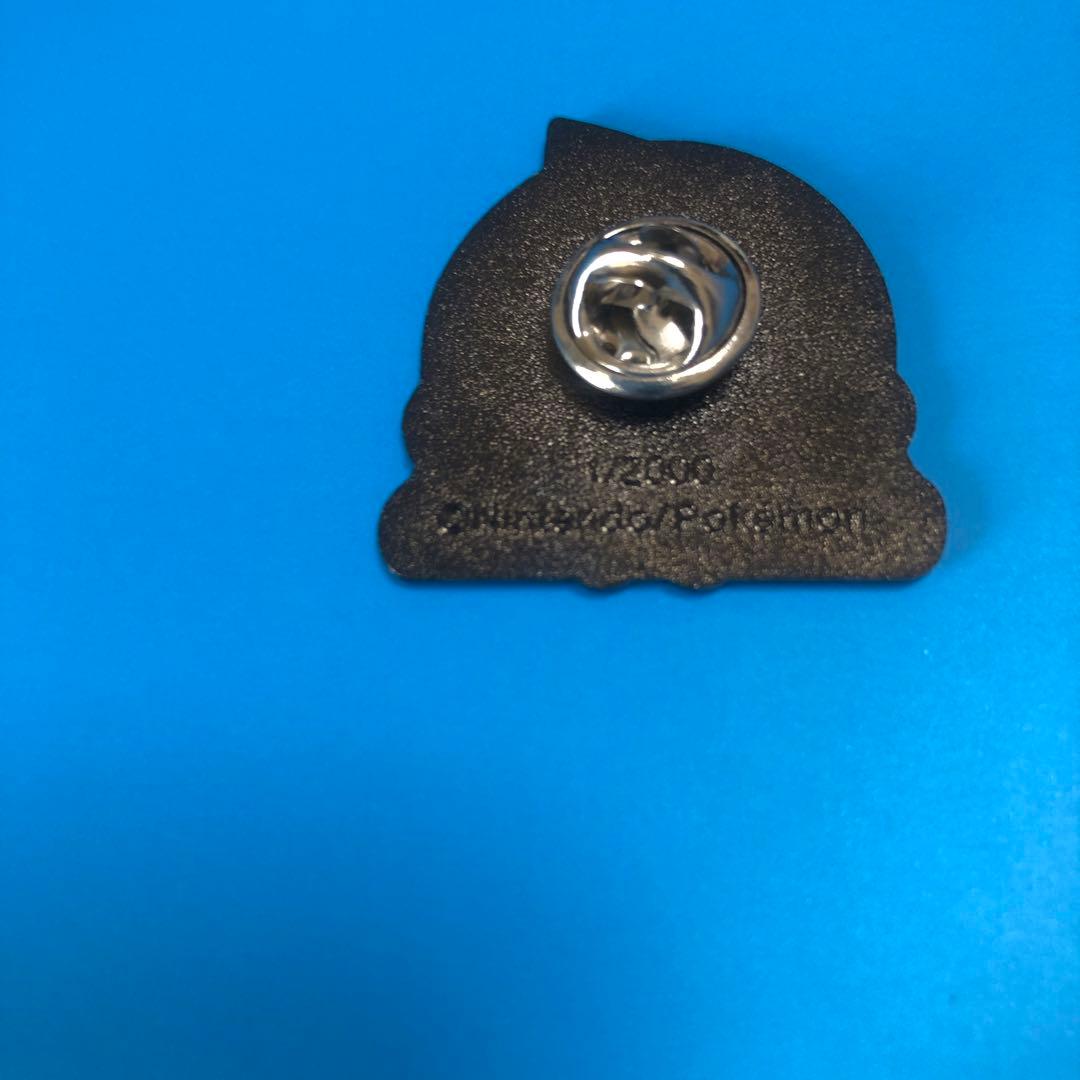 ピカチュウ　リオ　オリンピック　ピンバッジ 　希少品