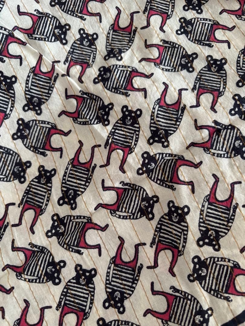 ドリカム wmmw ストール DWL2011 - メルカリ ドリカム wmmw ストール