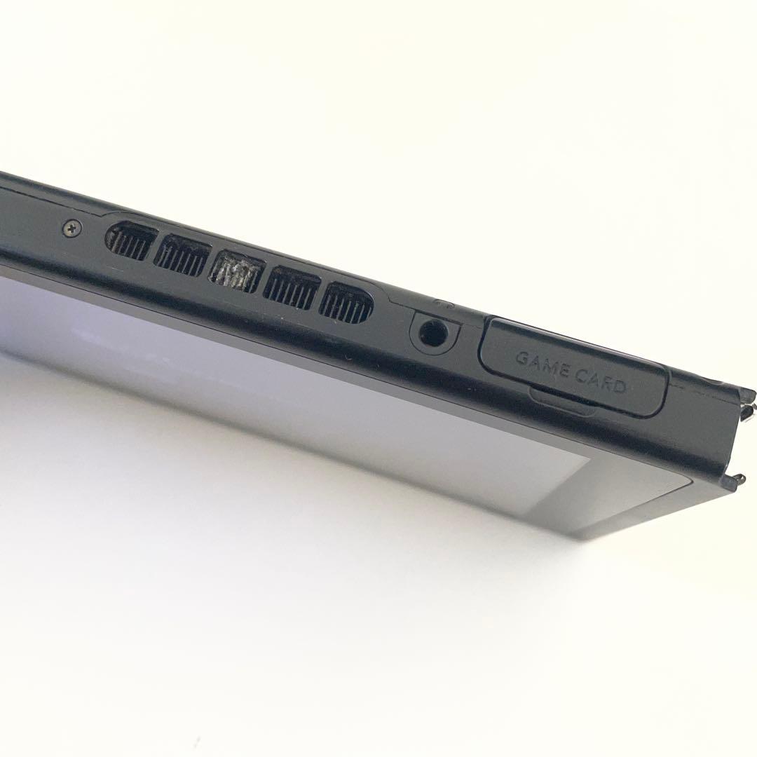 ニンテンドースイッチ　本体のみ　ジャンク