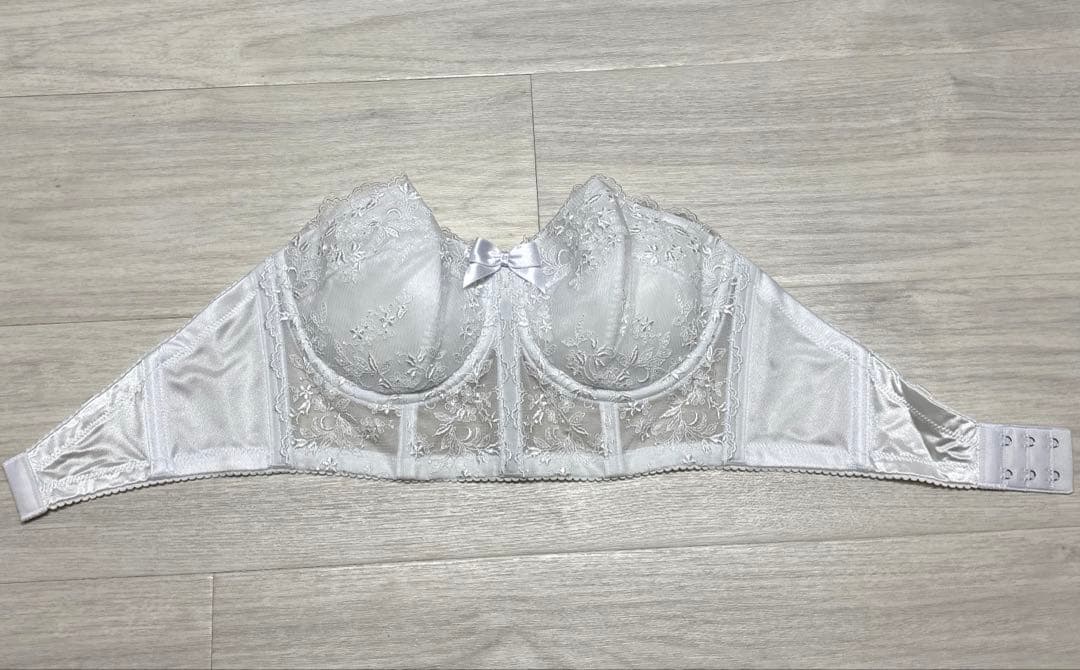 【新品未着用】セモアブライダル　タカミブライダル　インナーセット