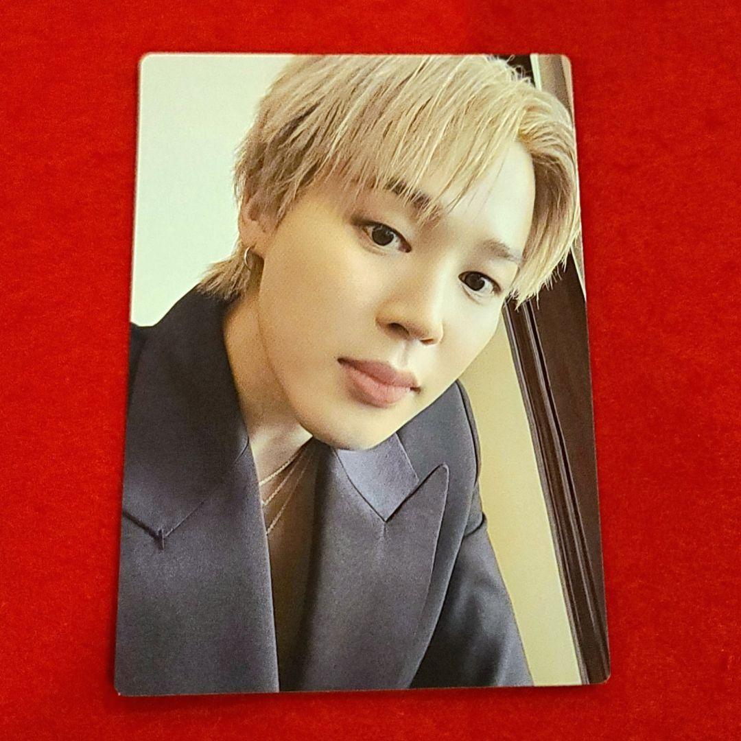 BTS ARMY MEMBERSHIP GIFT トレカ ジミン - メルカリ