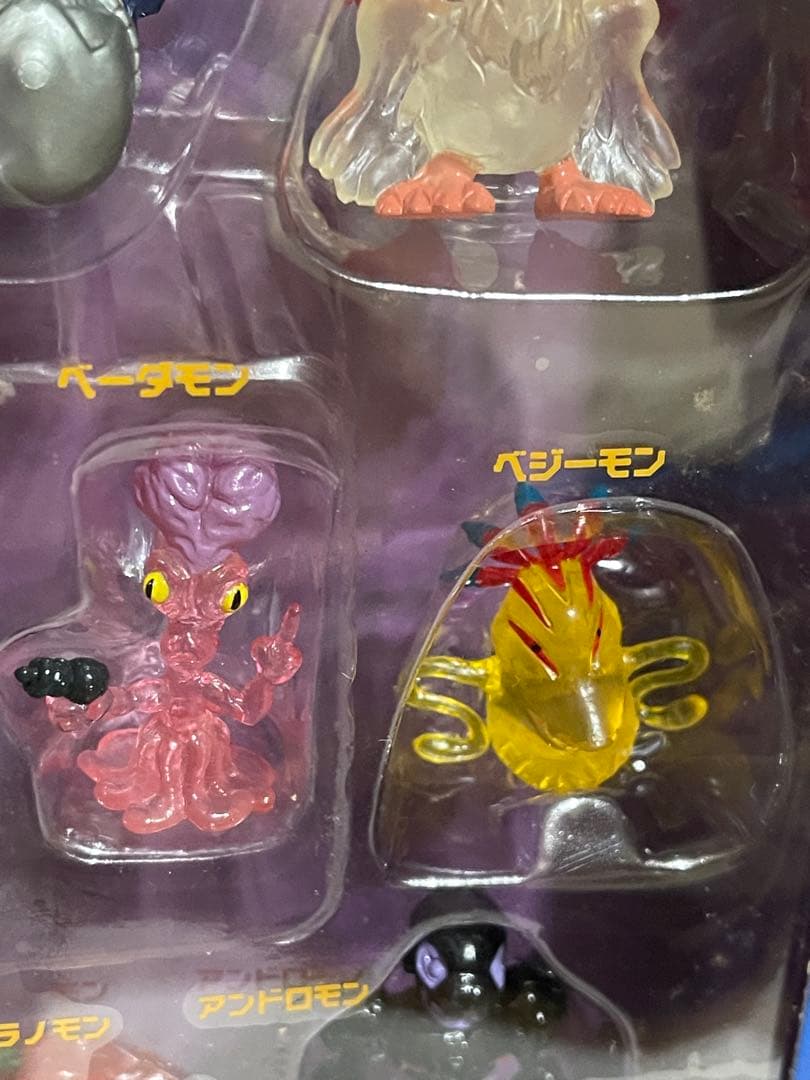 デジモン大図鑑 THE DIGIMON COMPLETE BOX