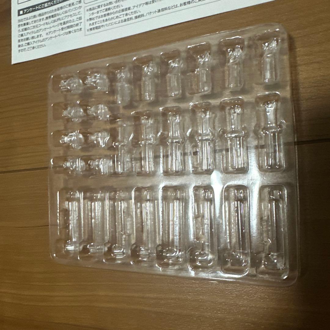 L BUILDストライクフリーダム+光の翼SOUL BLUE セット