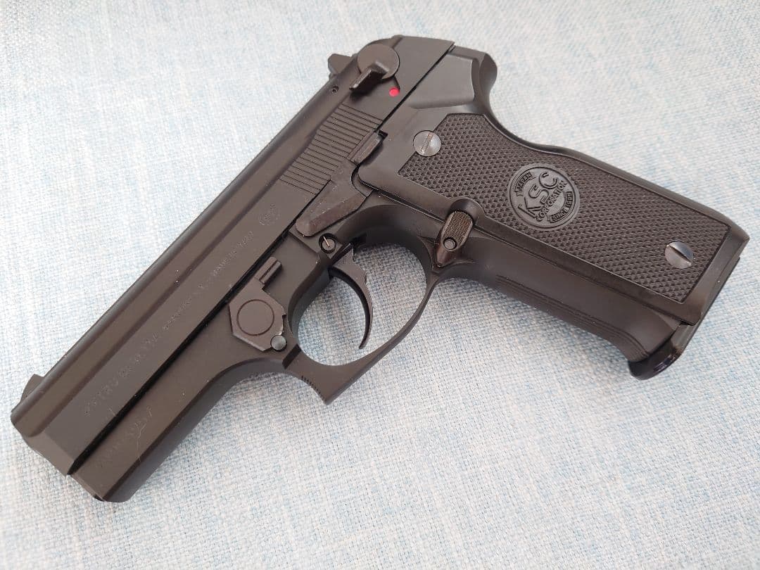 KSC M8000 COUGAR F システム7 ヘビーウエイト