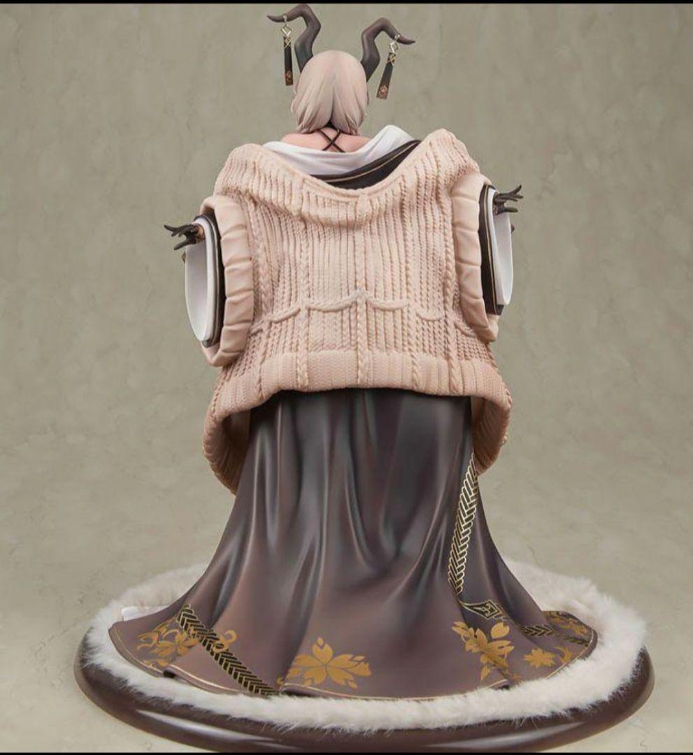 ✨アズールレーン 尾張 1/7スケール 　グッドスマイルカンパニー✨