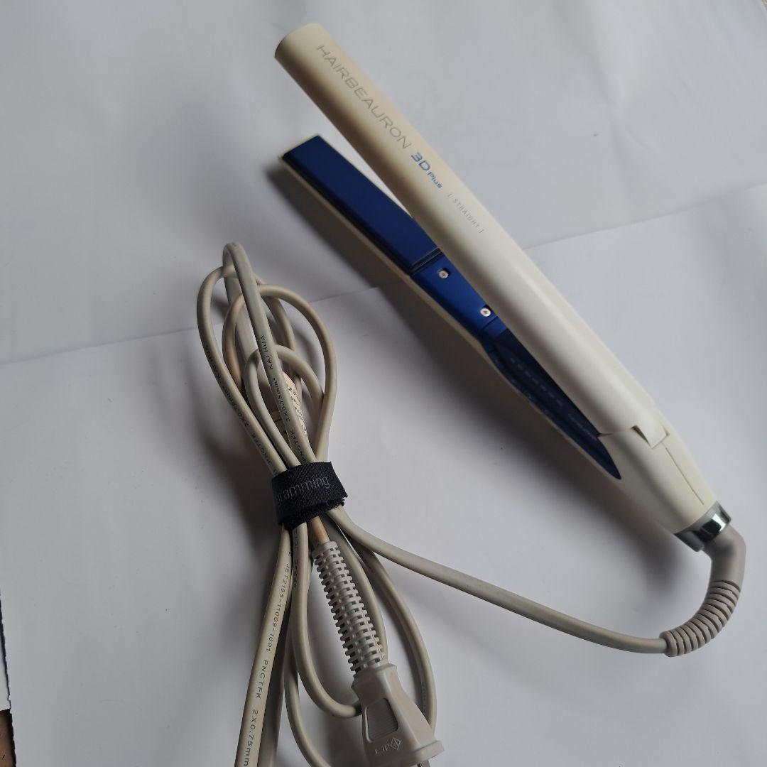 リュミエリーナ　ヘアビューロン3D　ストレート ヘアビューロン 3D Plus [ストレート]【送料無料】バイオ