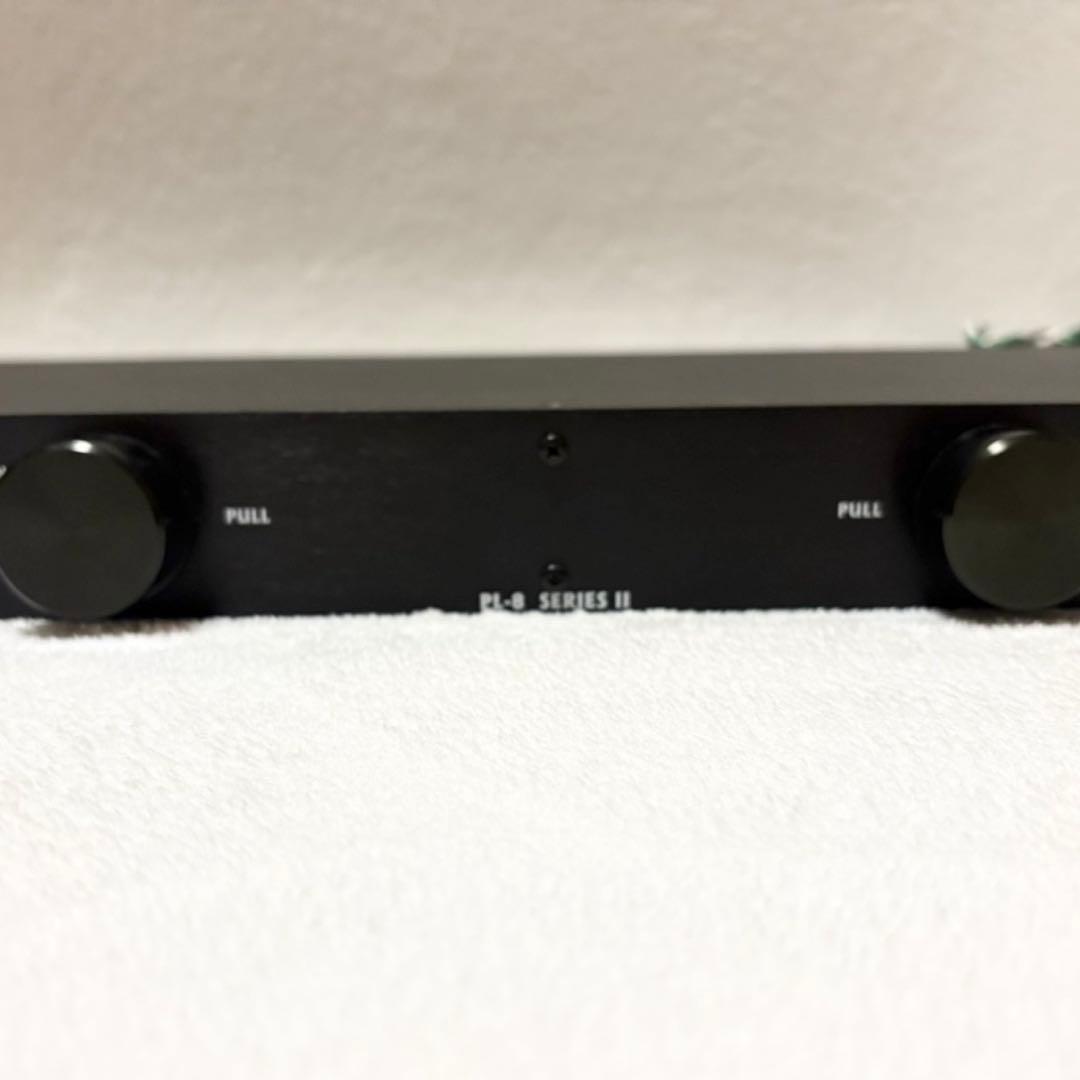 FURMAN PL-8 SERIES II 電源 パワーコンディショナー 美品