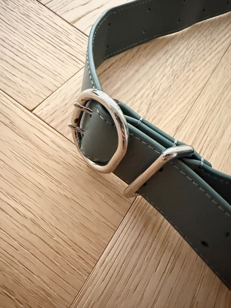 JIL SANDER cannolo スモール　新品未使用