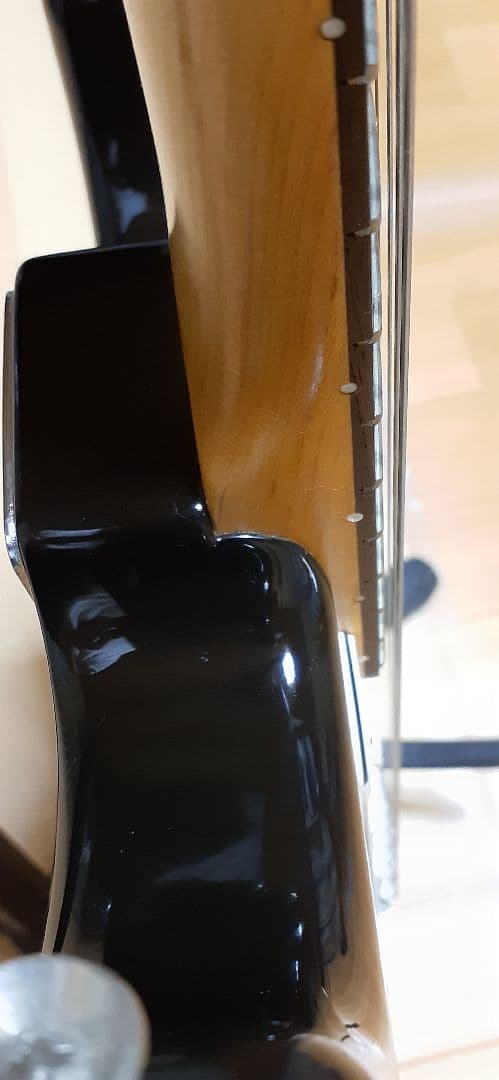 再々お値引きです【稀少】『フェルナンデス』ジャパンビンテージストラト