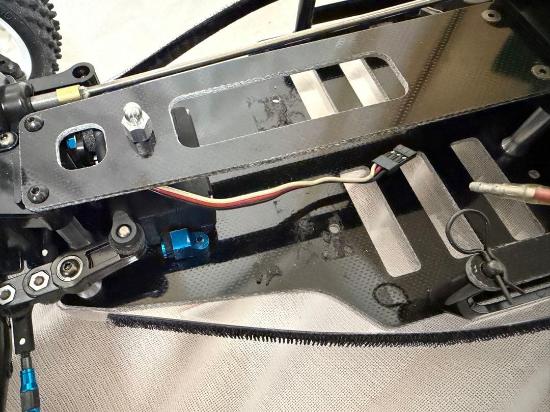 タミヤ トップフォース（2017）