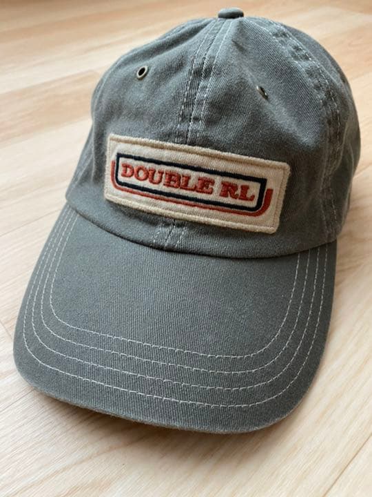 RRL キャップ 帽子 RRL キャップ 帽子 ダブルアールエル) RRL 創立25