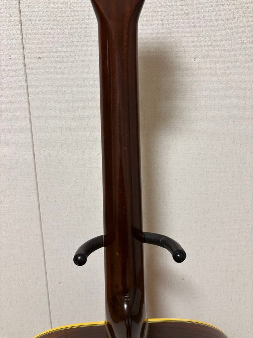 程度良❗️YAMAHAヤマハ L-5 前期ジャパンヴィンテージアコギ 調整済