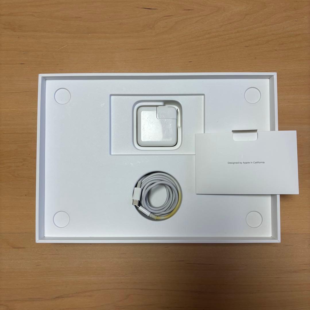 【専用です】MacBook Air 2020 13.3inch / A2179